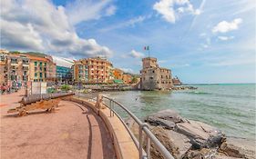 Amazing Apartment In Rapallo With Kitchen